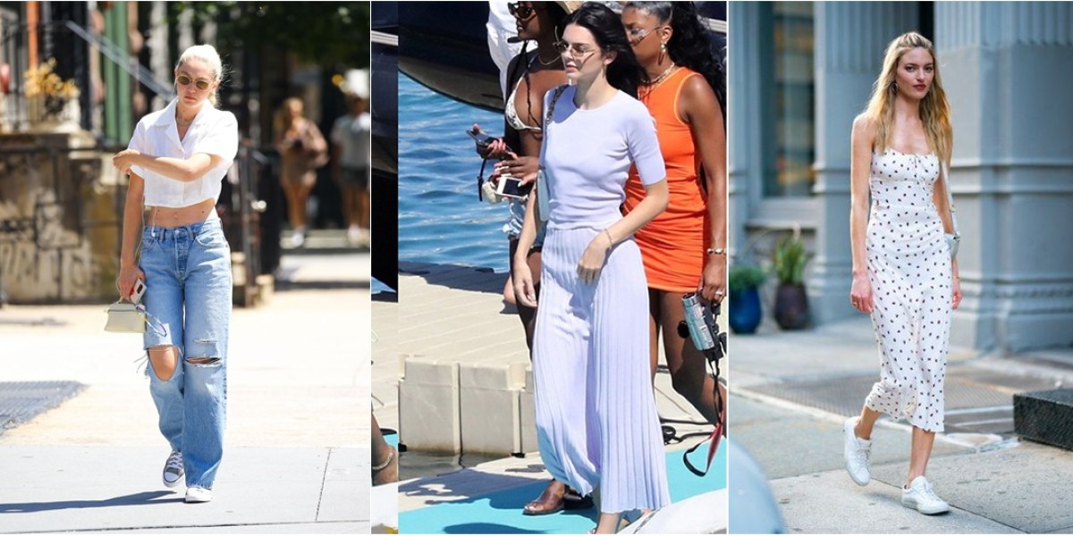 Hermes the normalization by parting ways with Michele
