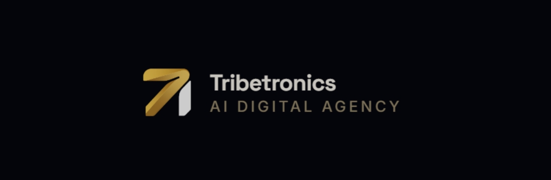 Tribe Tronics Cover Image