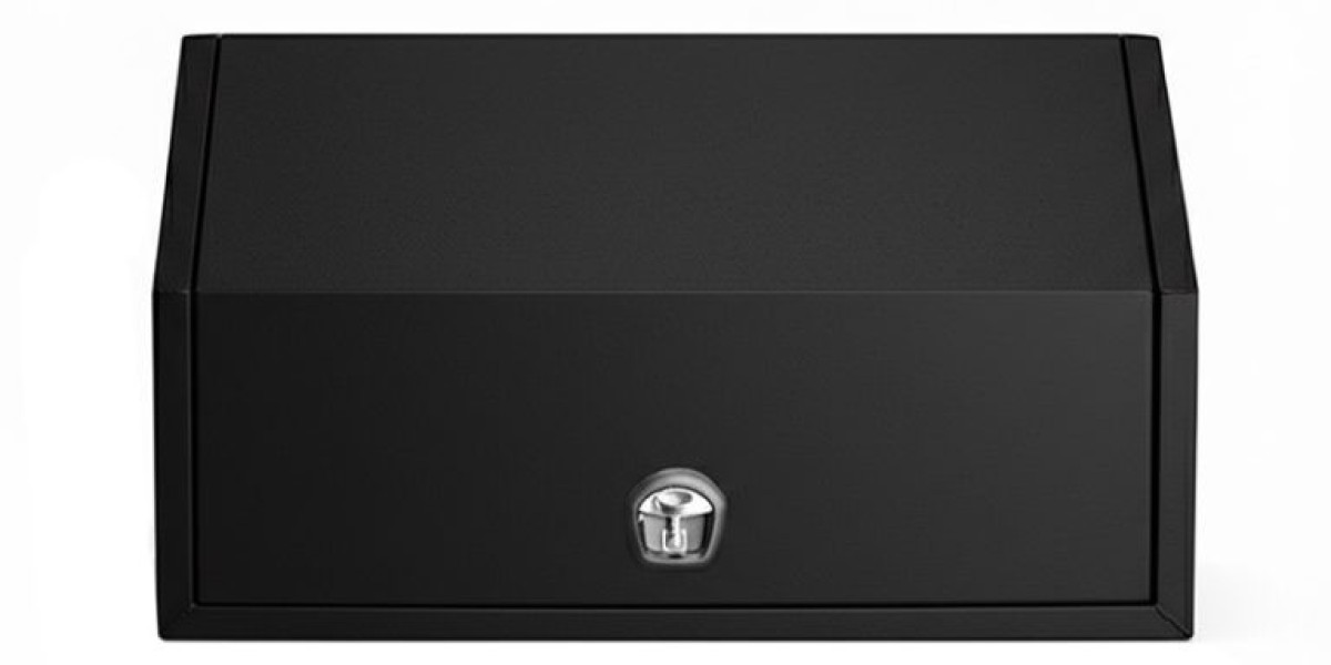 Aluminium Ute Toolboxes QLD for Automotive Businesses