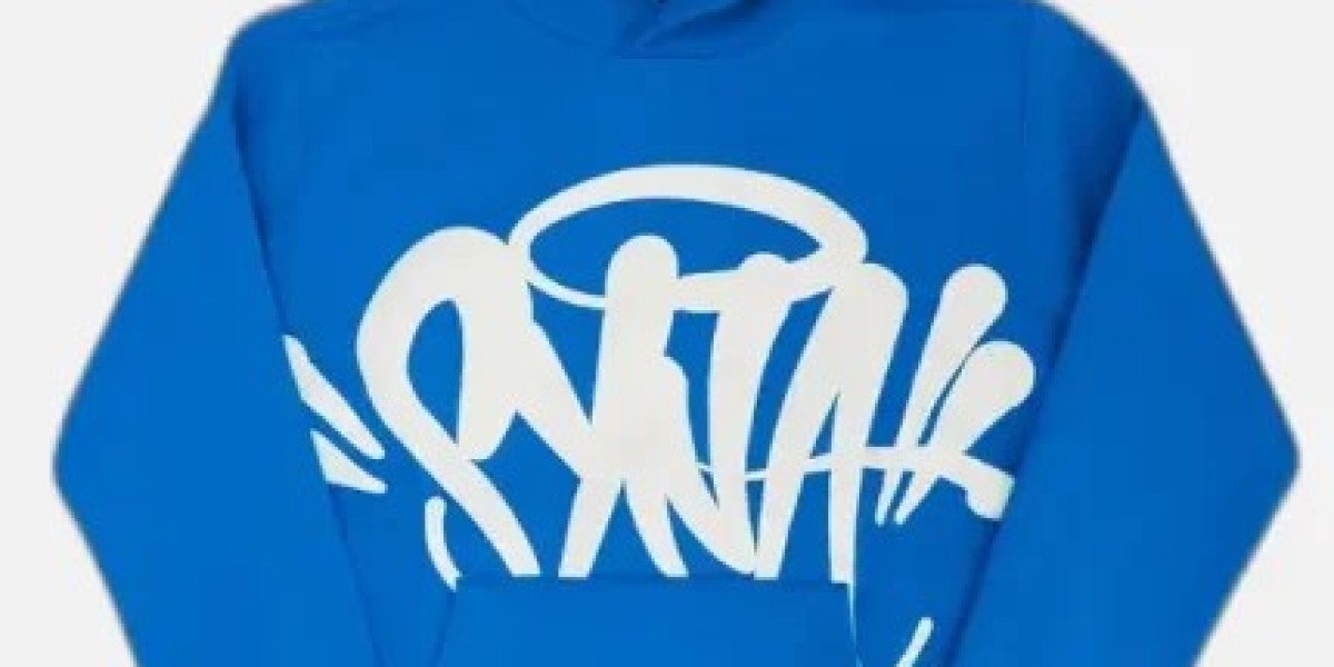 Syna World: The Streetwear Brand Redefining Modern Fashion