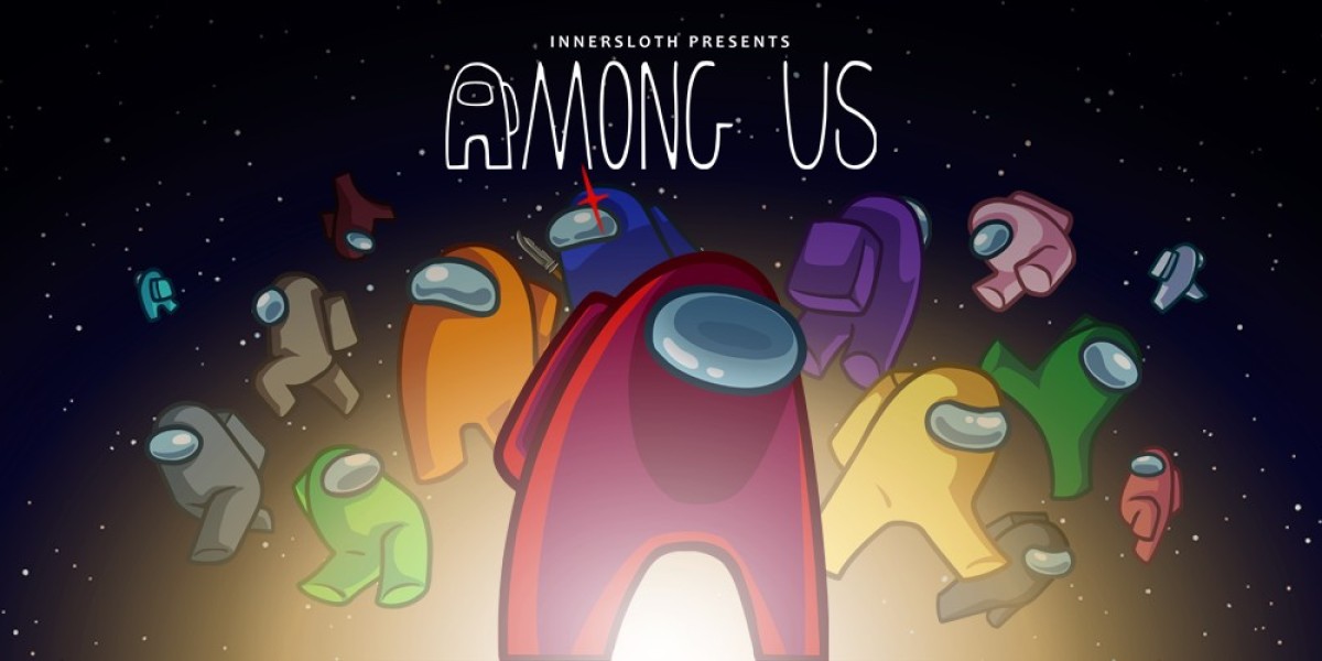 Deception, Deduction, and Unexpected Friendships: Diving into the World of Among Us