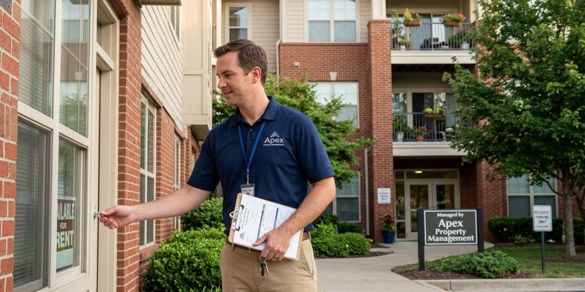 Rental Management in Atlanta GA