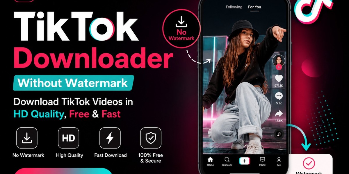 Quick TikTok Video Downloads Made Easy