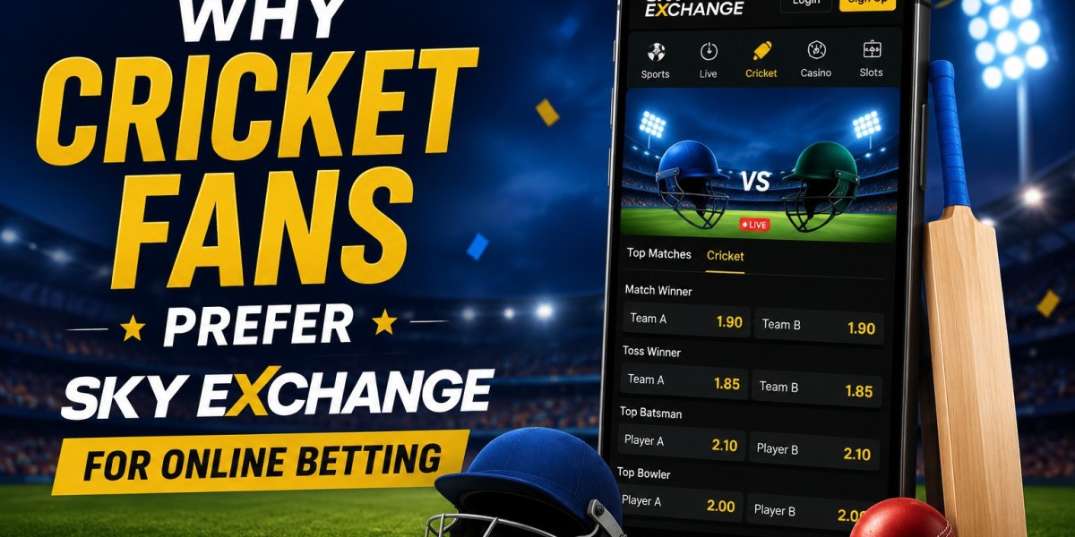 How Sky Exchange Combines Sports Betting and Casino Entertainment