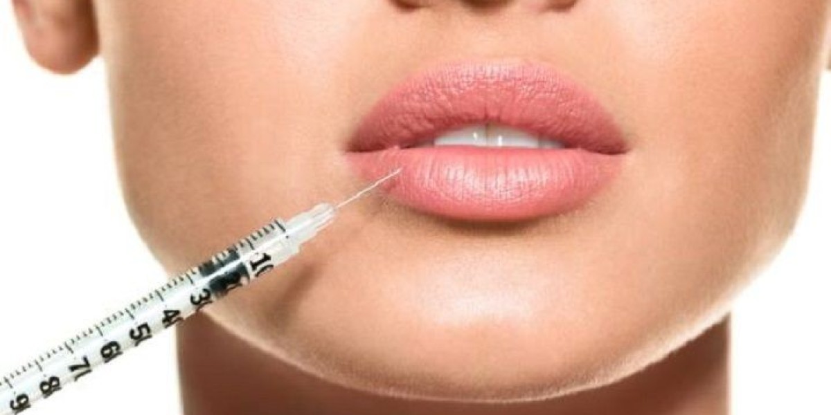 Russian Lip Filler in Dubai: Expert Sculpting for Heart-Shaped Lips
