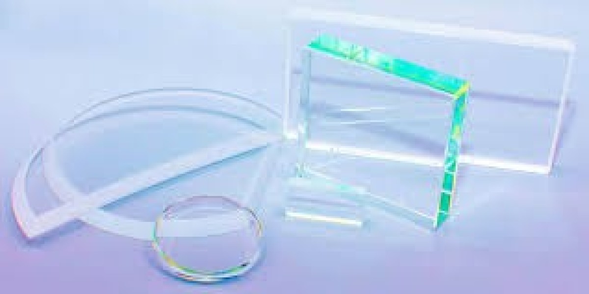 How Is Window Glass Made? Step-by-Step Manufacturing Guide