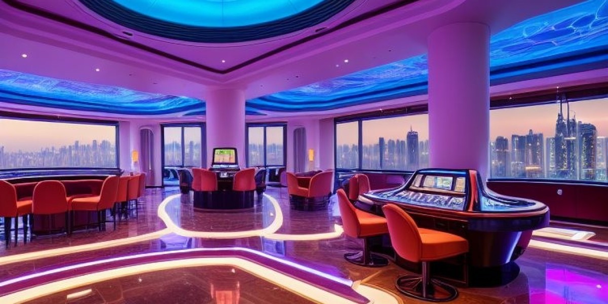 Gaming Variety at CrownGold