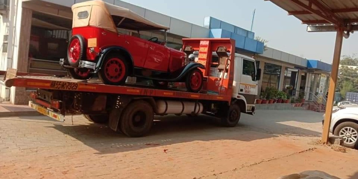 Car Transport Service in Pune – Safe, Affordable, and Hassle-Free Vehicle Relocation