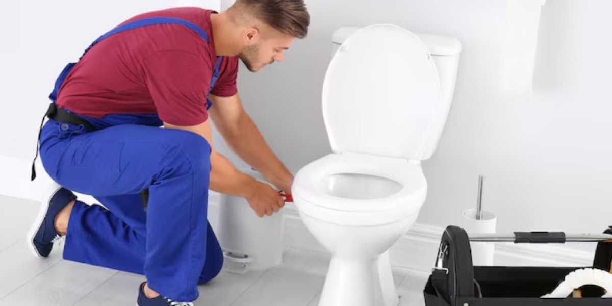 Clogged Drain Repair and Toilet Repair Service: Complete Home Plumbing Solutions