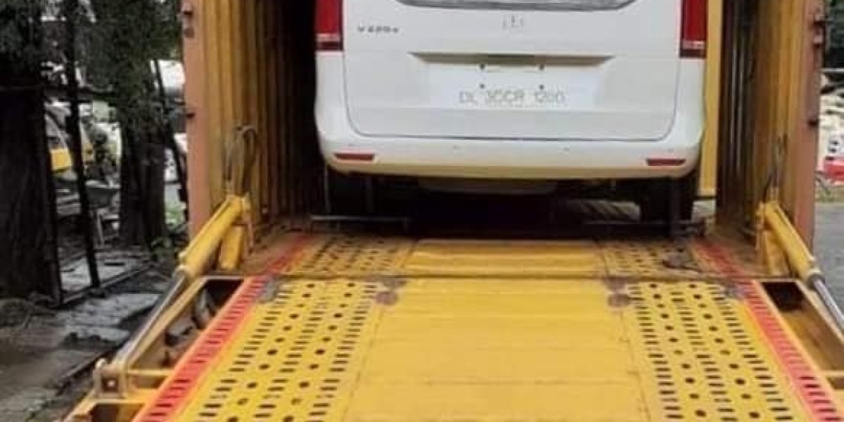 Car Shifting Service in Pune – Reliable and Secure Vehicle Relocation Solutions