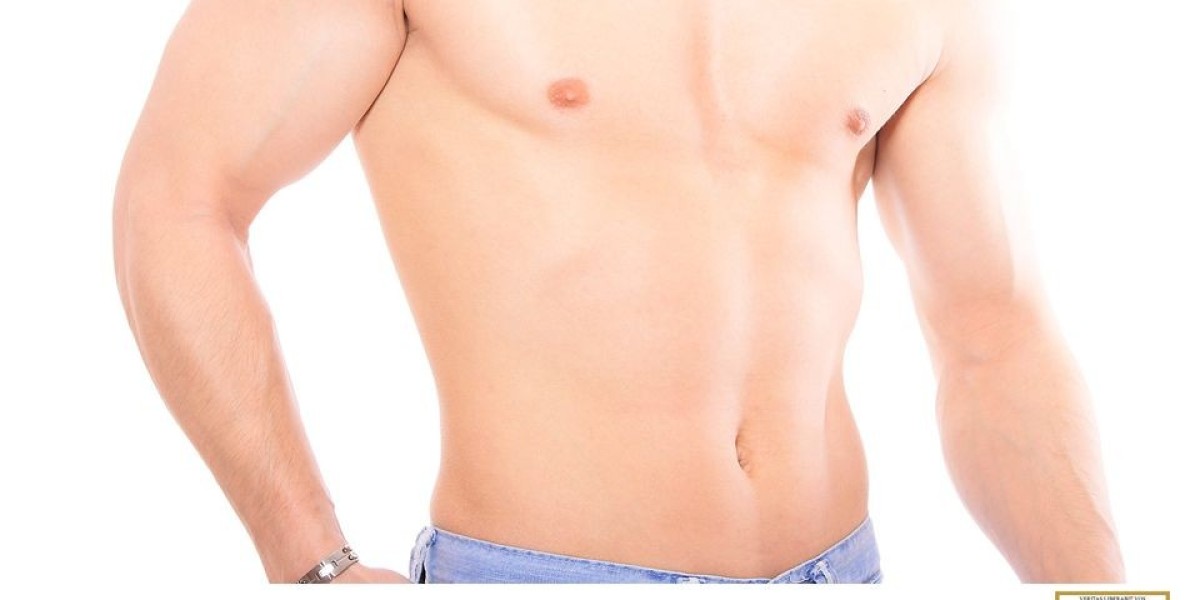 Gynaecomastia Surgery in Dubai: Safe, Lasting Results