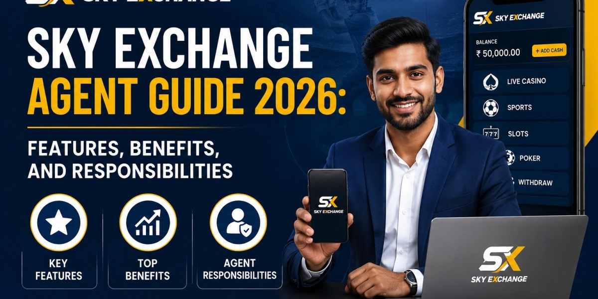 Sky Exchange Agent Guide 2026: Features, Benefits, and Responsibilities