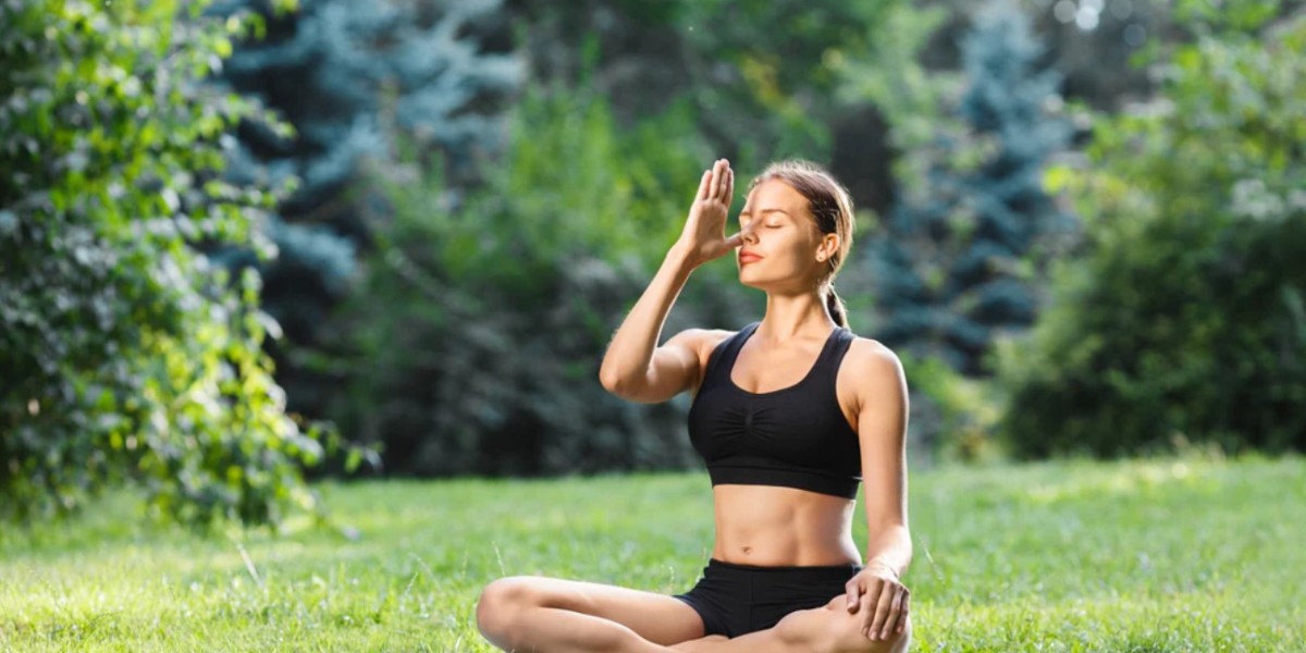 Breath Coach Training Starts With Understanding Your Own Breath
