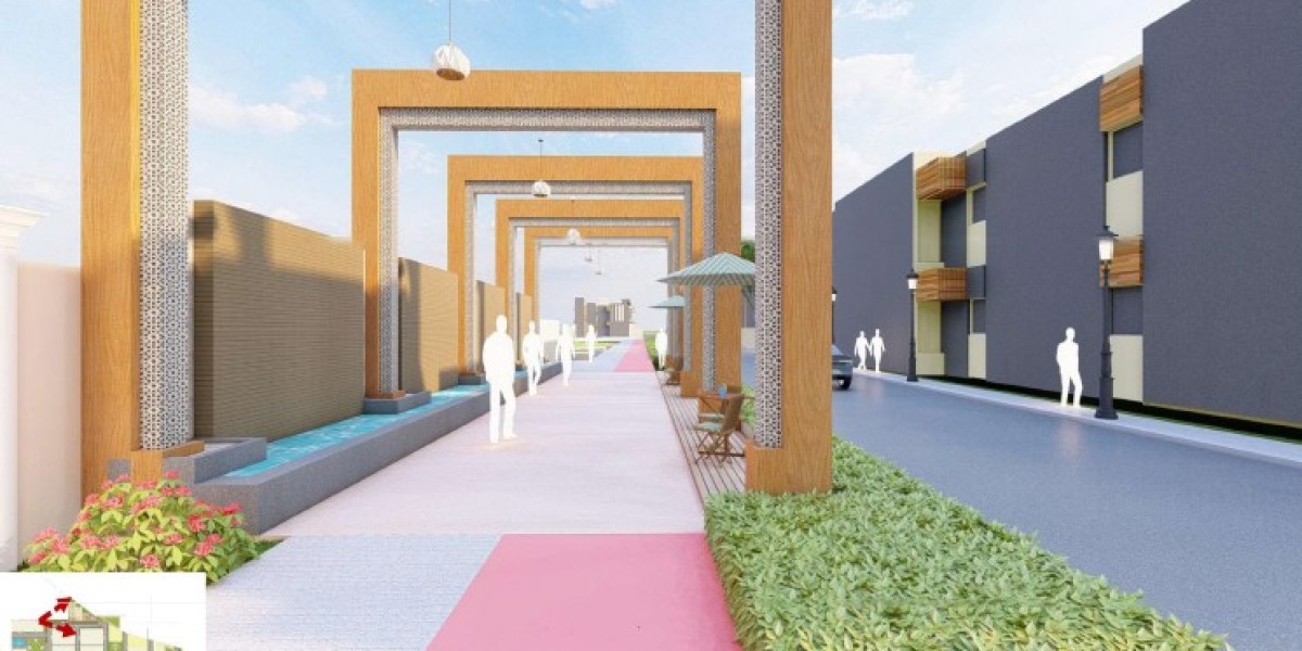 Reliance MET Residential Plots: Build Your Dream Home in Haryana’s Premier Smart Township