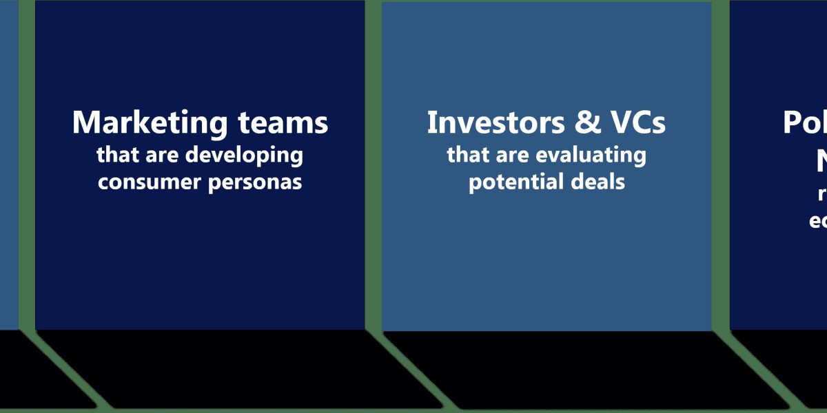 Desk Research: The Strategic Advantage for Successful Market Expansion