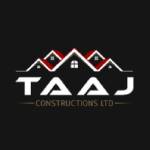 TAAJ CONSTRUCTIONS LTD Profile Picture