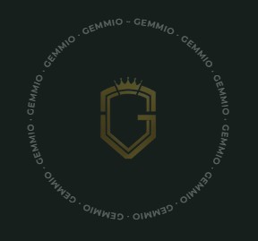 GEMMIO Official Profile Picture
