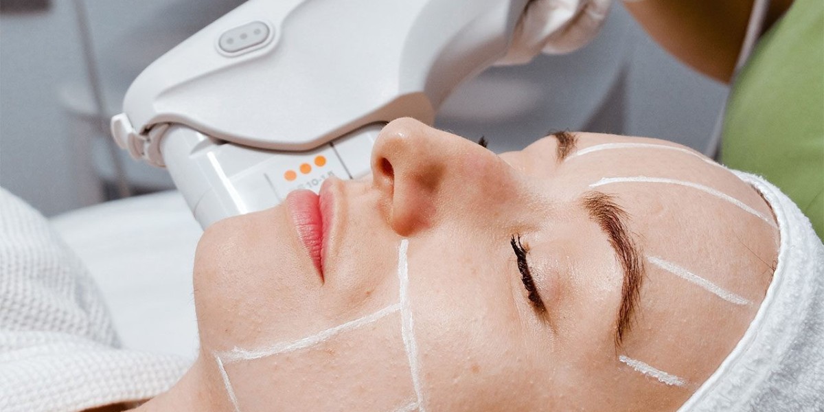 How Magic Facelift in Islamabad Helps Reduce Signs of Aging