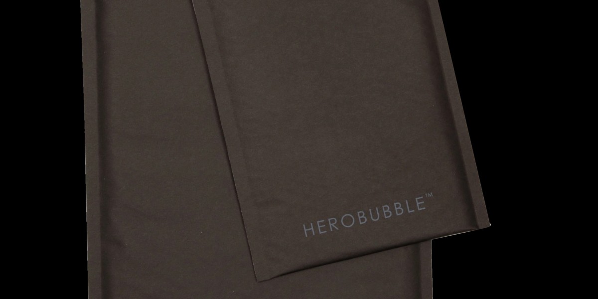 Compostable Mailers: The Smart Eco-Friendly Packaging Choice for Modern Businesses
