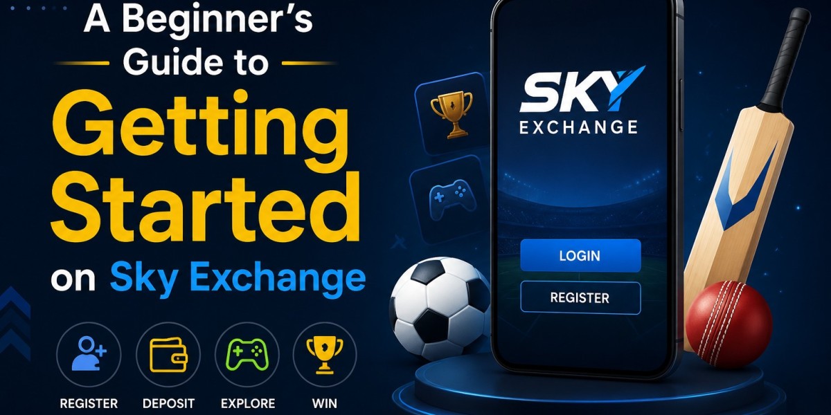 Understanding Different Betting Markets Available on Sky Exchange