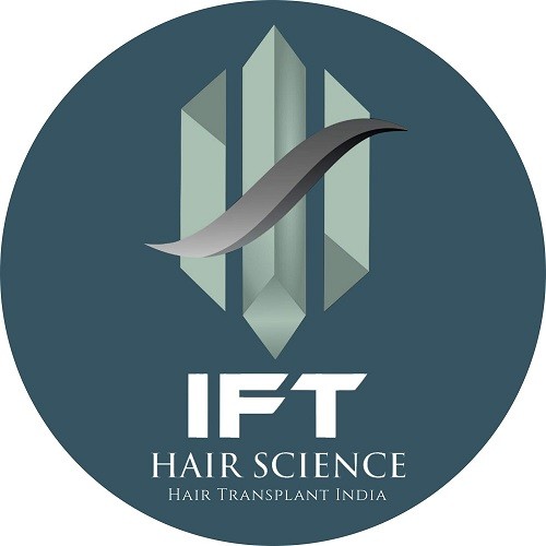 IFT Hair Science Profile Picture