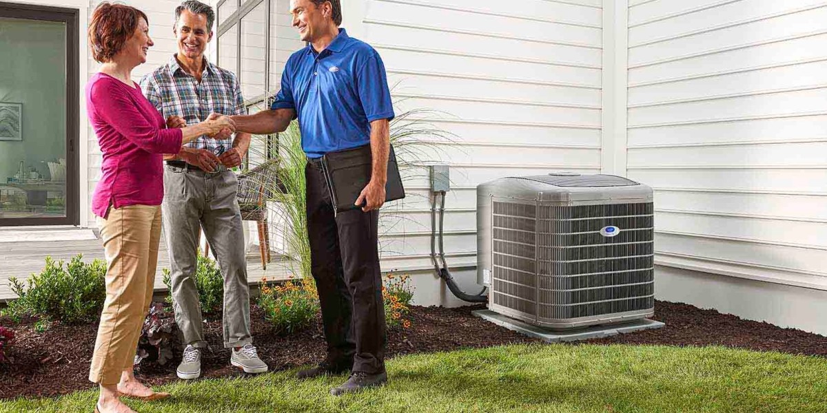 How to Choose the Best affordable Air Conditioning company