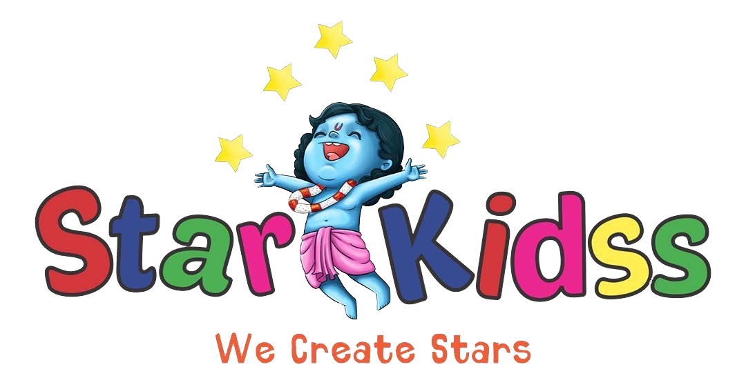 Top Preschools/Creche in Noida Sector 117 | Starkidss