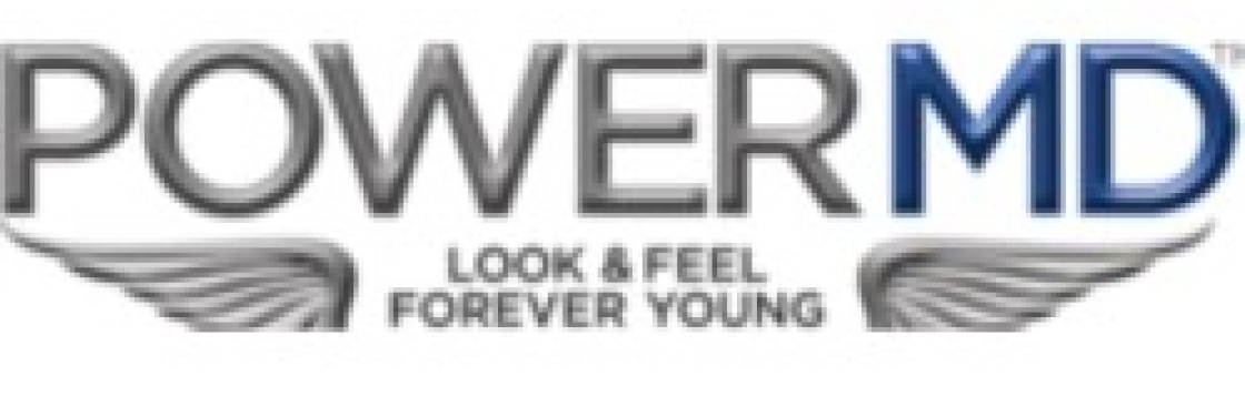 Power MD Cover Image