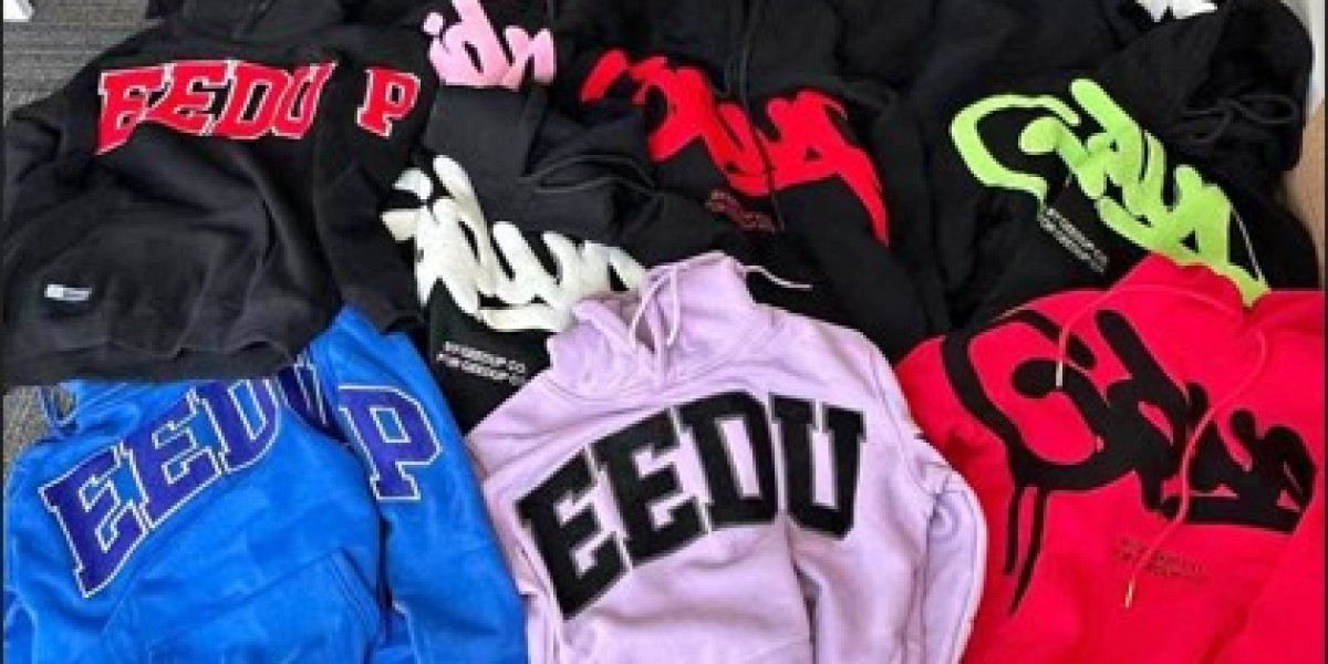 Geedup: The Rise of a Modern Streetwear Movement