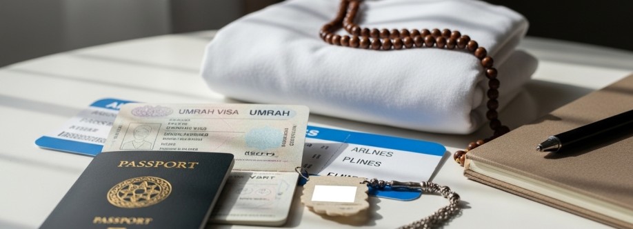 Alhadi Travel USA Cover Image