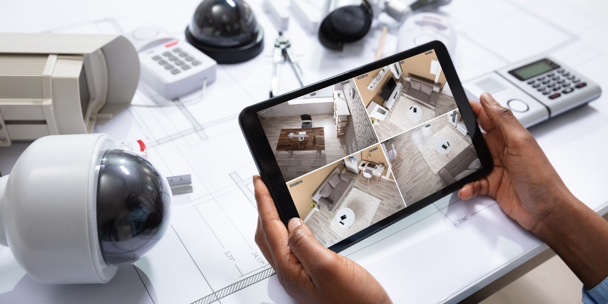 Houston Growing Crime Rates And How Nexlar Security Safe Your Business