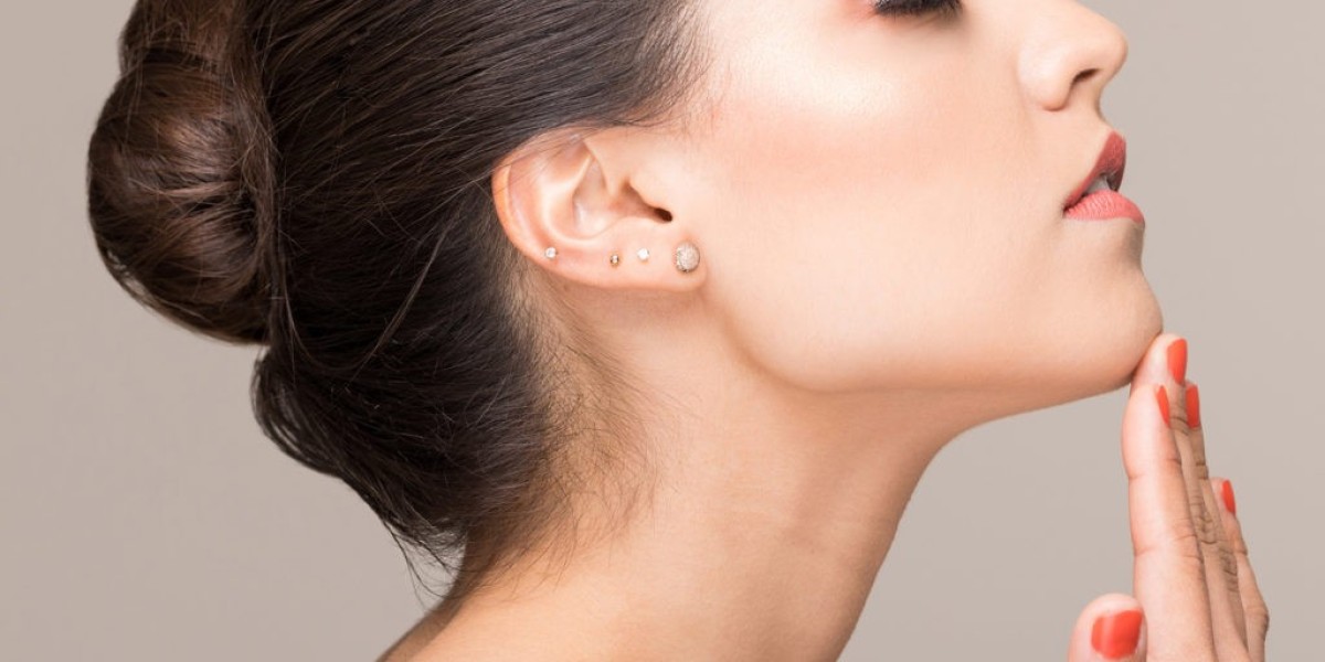 Chin Reduction in Islamabad and the Shift Toward Natural Facial Sculpting