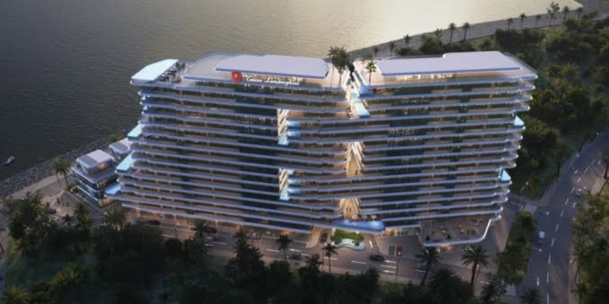 Tonino Lamborghini Residences Sector 71 Gurgaon: The Pinnacle of Branded Living