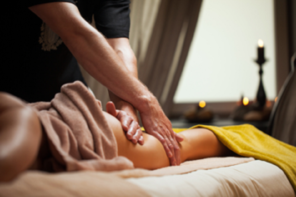 Best Time to Book a Thai Massage at Home in Dubai | Guide