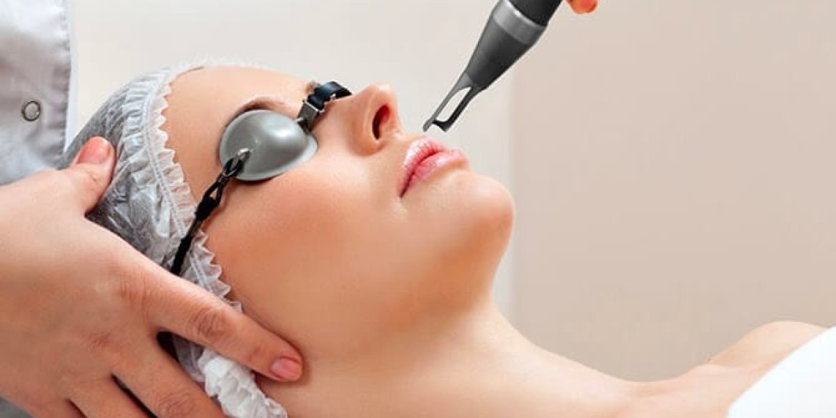 Soft Glow Skin Awakening Pulse Rise Picosure Laser Treatment Shine