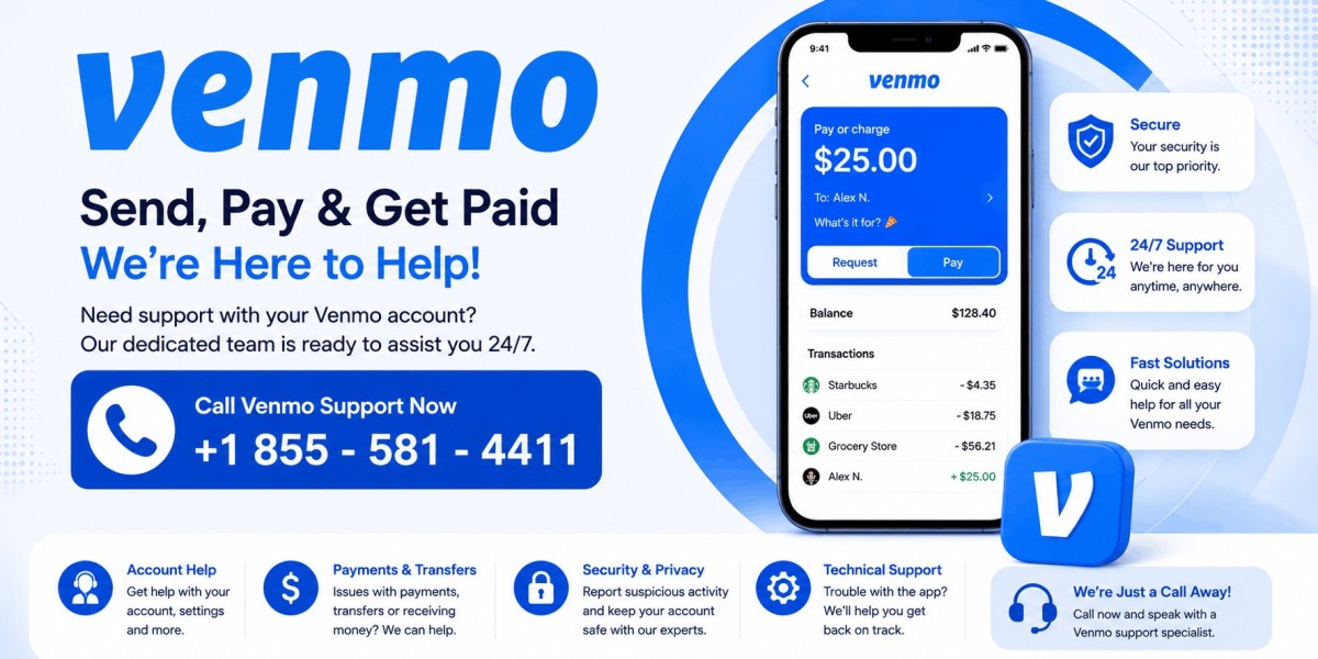 How To Recover Access To Your Venmo Account Without Verification Codes