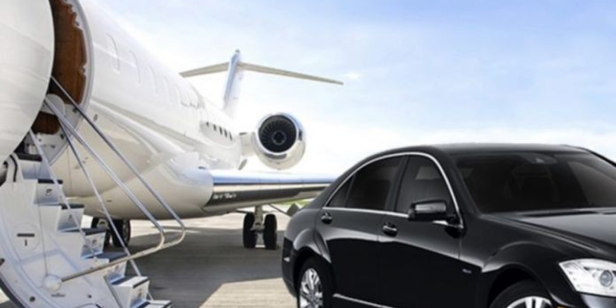 Why Choose Airport Transfer For Comfortable Airport Transportation?