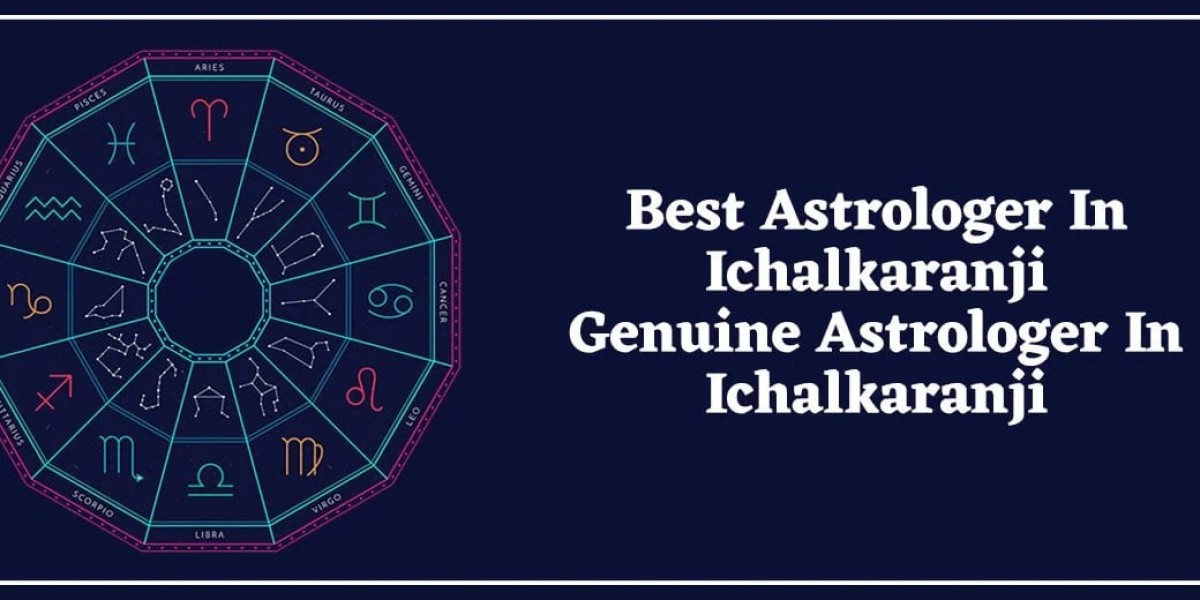 Best Astrologer In Ichalkaranji