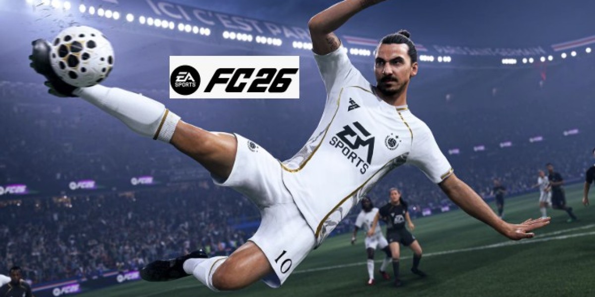 MMOEXP FC 26 Best CAM Tier List: The One Position That Can Transform Your Team into a Champion