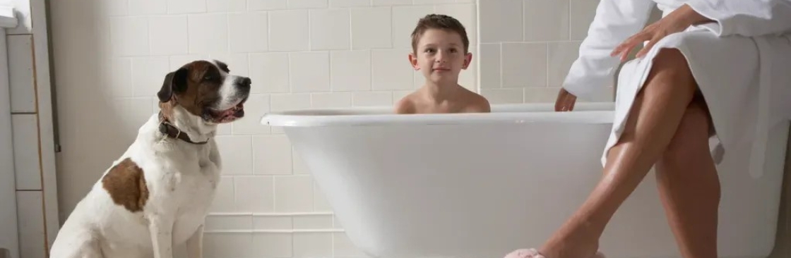 Bathtub Makeover Cover Image