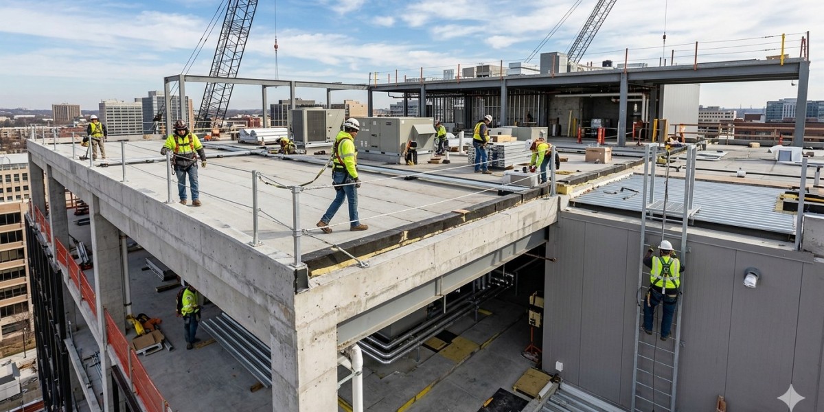 Prevent Costly Workplace Accidents with the Right Loading Dock Safety Gate Solution