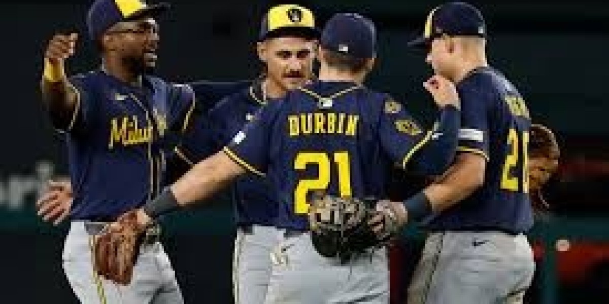2026 NL Central Electric power Scores: 7 days 2
