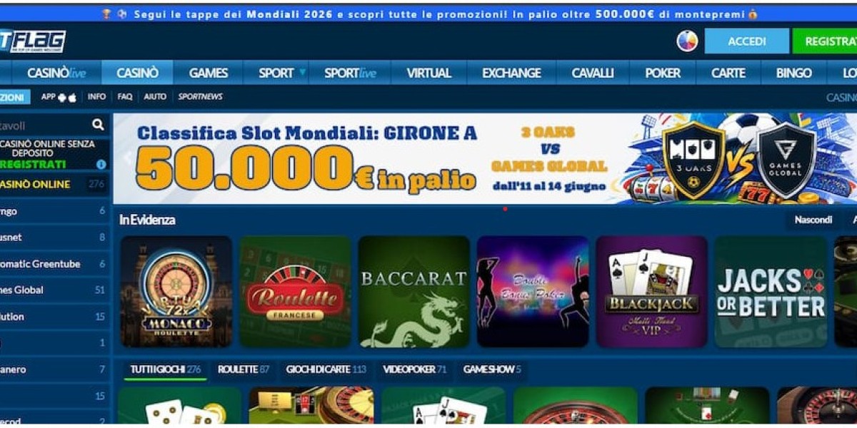 Casinò Online Non AAMS: Guida Completa per Comprendere Vantaggi, Sicurezza e Funzionamento