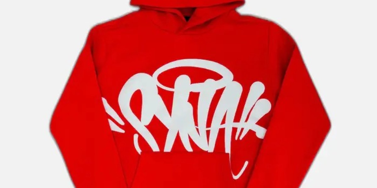 Syna: Redefining Streetwear Through Identity, Innovation, and Culture