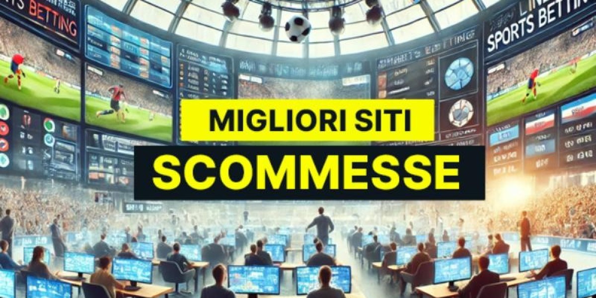 L’evoluzione del gioco digitale: panorama dei casino online italia nel 2026