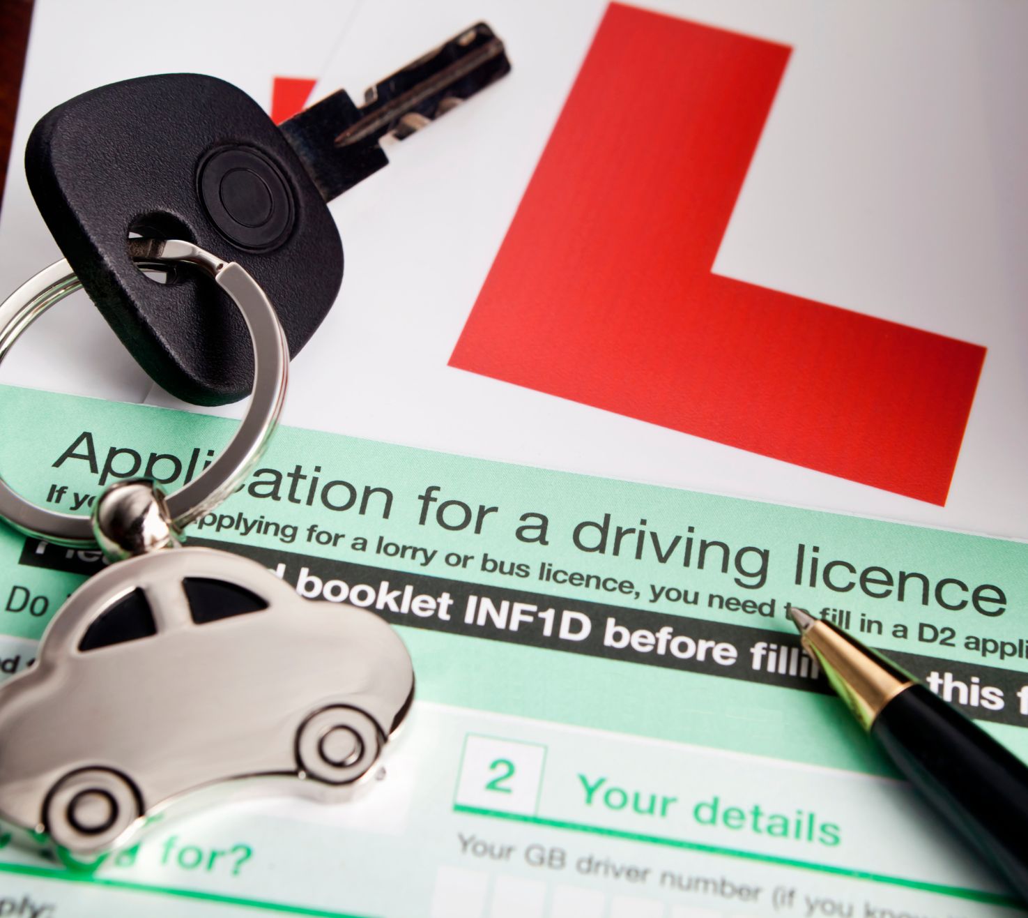 Best Driving Instructors in Chingford: Pro Drivers Academy