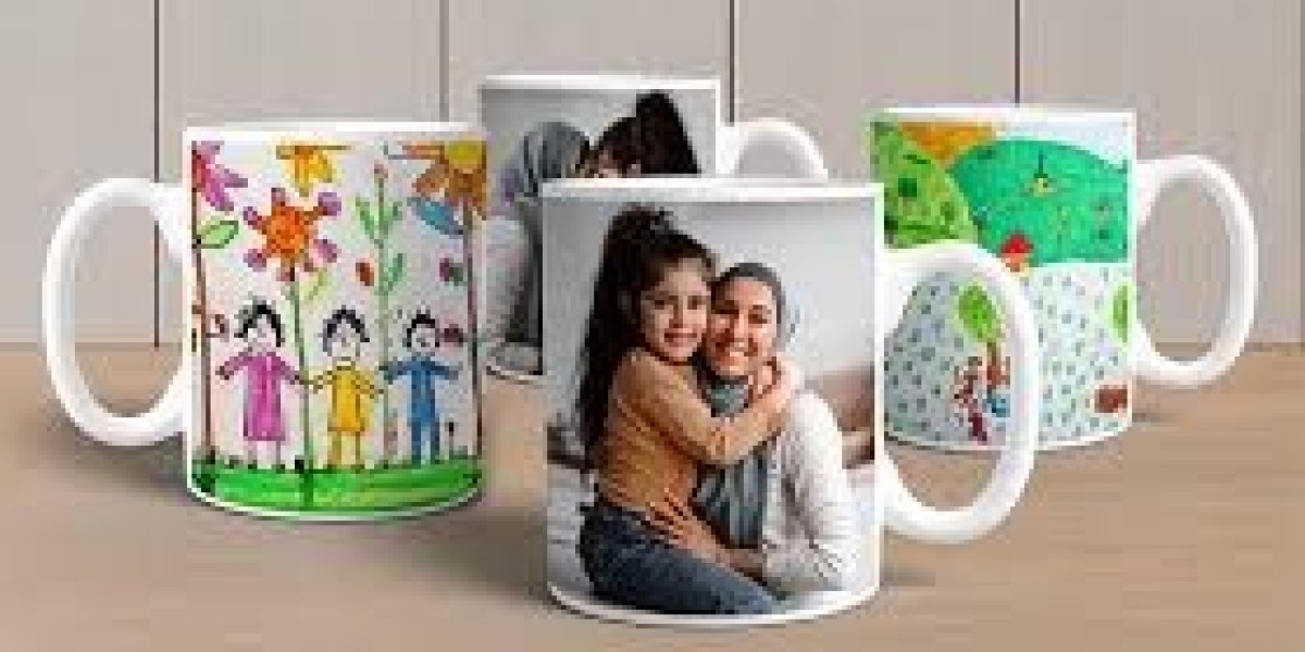 Printing on Mugs Near Me: A Complete Guide to Custom Mug Printing Services
