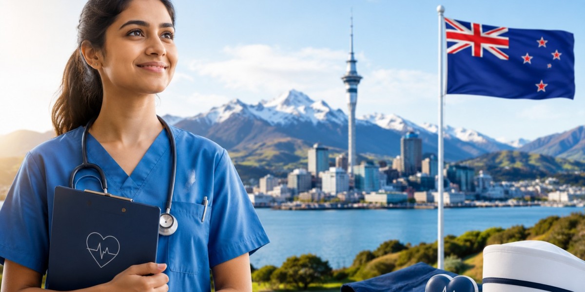 The Ultimate Guide to Nurses Intending to Practice in New Zealand