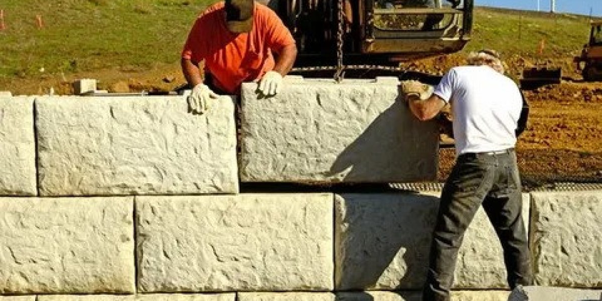 Top Reasons to Choose Retaining Walls in Seattle, WA for Your Property