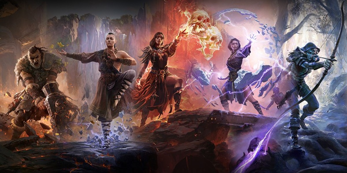 MMOexp POE 2: Expedition Farming Gets a Noticeable Endgame Boost